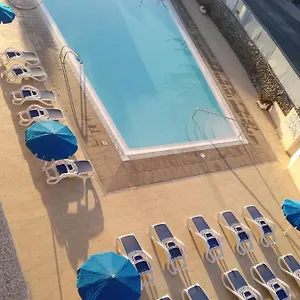 Montemar , Playa del Inglés Spanien