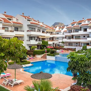 Hg Cristian Sur , Los Cristianos (Tenerife) Spanien