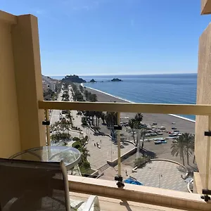 Apal Chinasol , Almuñécar Spanien