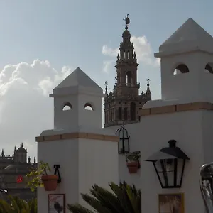 Murillo Sevilha