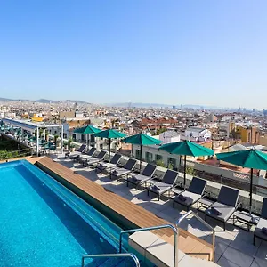 5* Hotell Intercontinental Barcelona, An Ihg