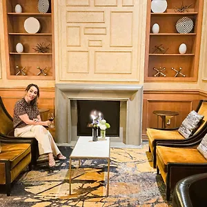 Executive Le Soleil 4*, New York ABD