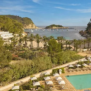 The Club Cala San Miguel Ibiza, Curio Collection By Hilton, Adults Only 5*, Port de Sant Miguel Spanje