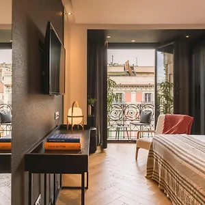5* Отель Casa Sagnier