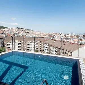 4* Otel Catalonia Park Putxet