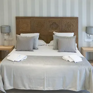 2* B&B 세레니아 익스클루시브 룸스