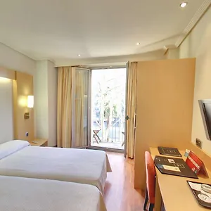 3* Hotel Abba Rambla