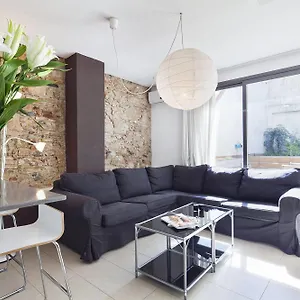  Apartamento Inside Sants