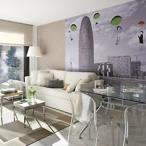 Apartamento Eric Voekel Boutique - Sagrada Familia