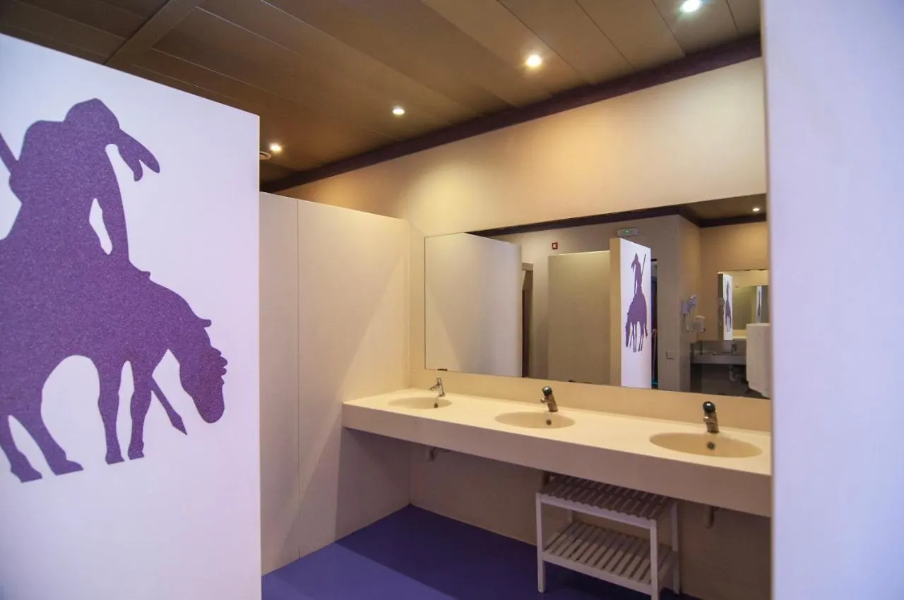 Kabul Party Hostel Βαρκελώνη